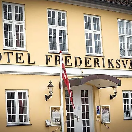 Frederiksvaerk