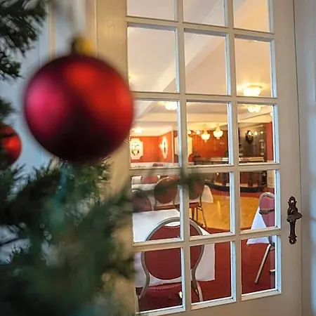 Frederiksvaerk Hotel *