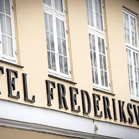 Frederiksvaerk * Liseleje