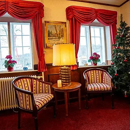 Frederiksvaerk Hotel