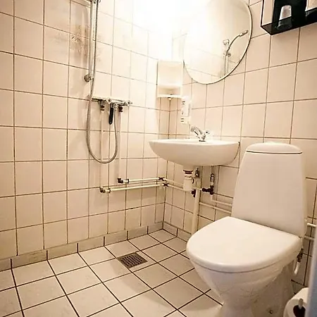 Frederiksvaerk Hotel Liseleje