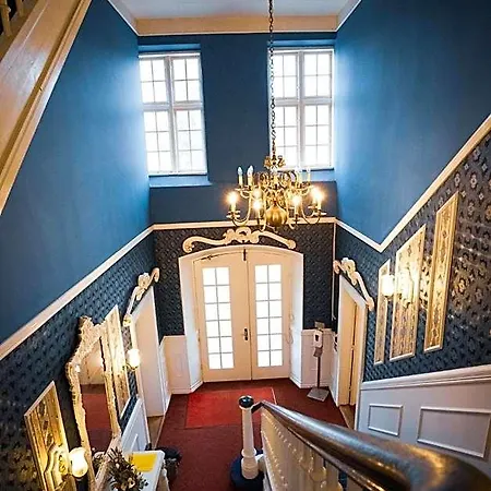 Frederiksvaerk Hotel *