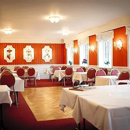 Frederiksvaerk Hotel *
