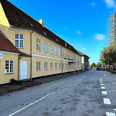 Hotel Frederiksvaerk