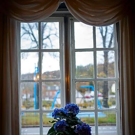 Hotel Frederiksvaerk