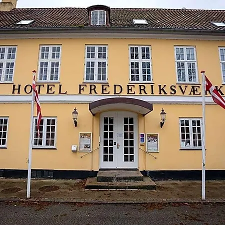 Frederiksvaerk Hotel
