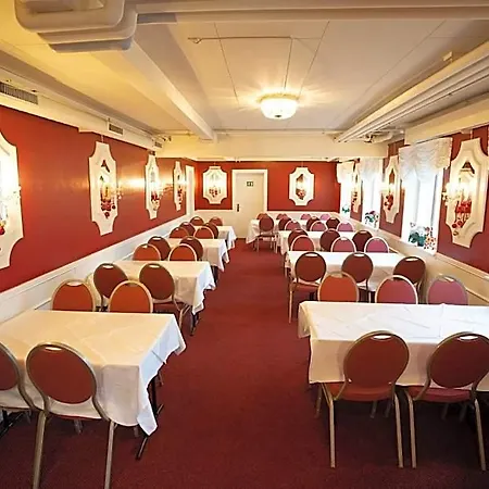 Frederiksvaerk Hotel *