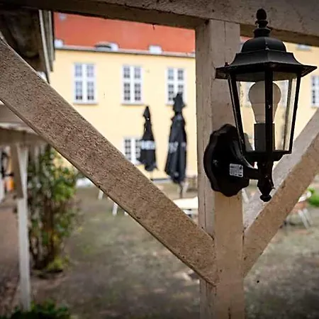 Frederiksvaerk Hotel *
