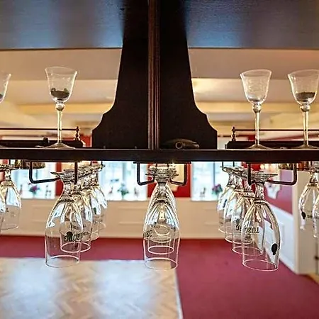 Hotel Frederiksvaerk *