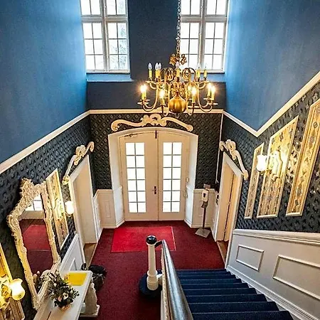 Frederiksvaerk Liseleje