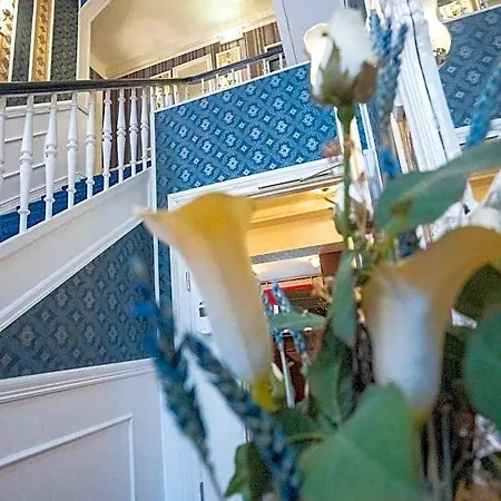 Frederiksvaerk Hotel Liseleje